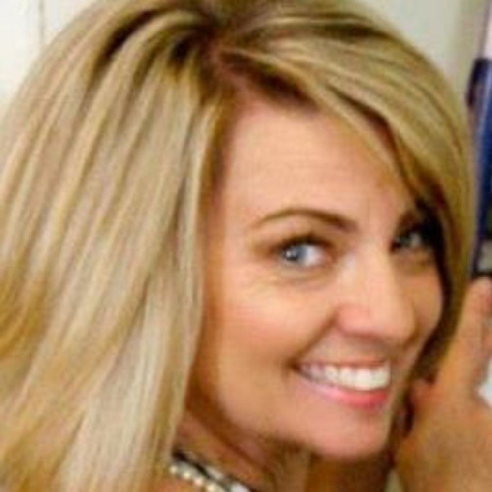 Meet your Posher, Deeanna